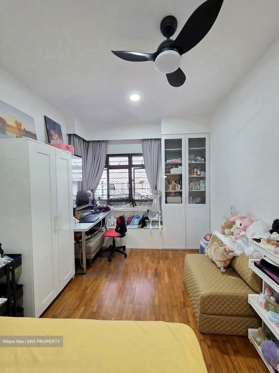 Blk 653B Jurong West Street 61 (Jurong West), HDB 5 Rooms #621067851